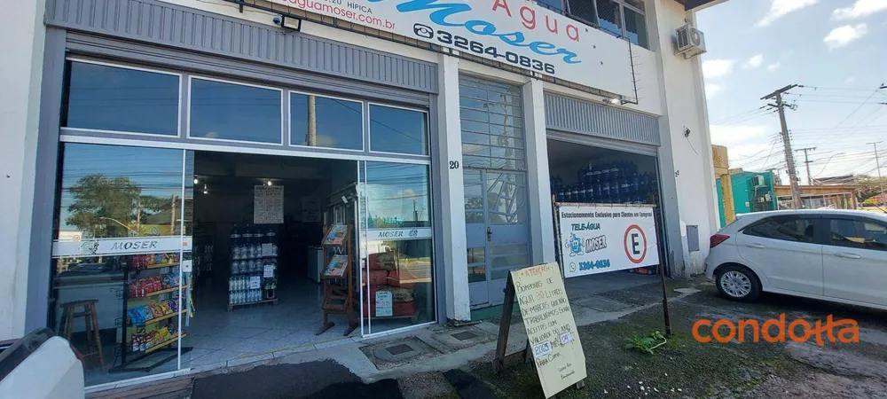 Prédio Inteiro, 390 m² - Foto 2