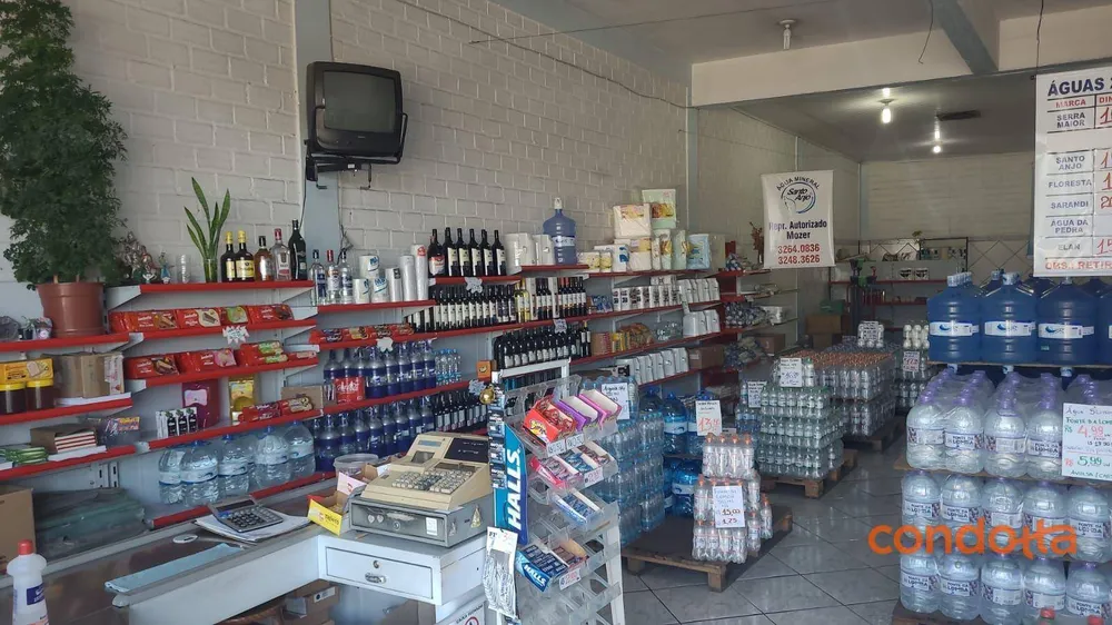 Prédio Inteiro, 390 m² - Foto 11