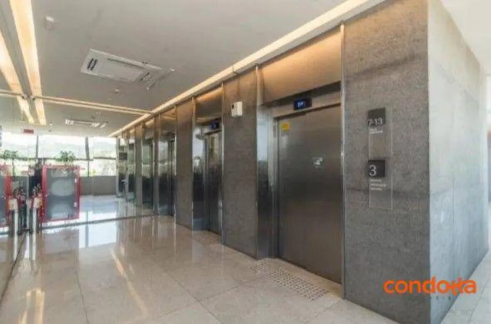Sala-Conjunto, 38 m² - Foto 3