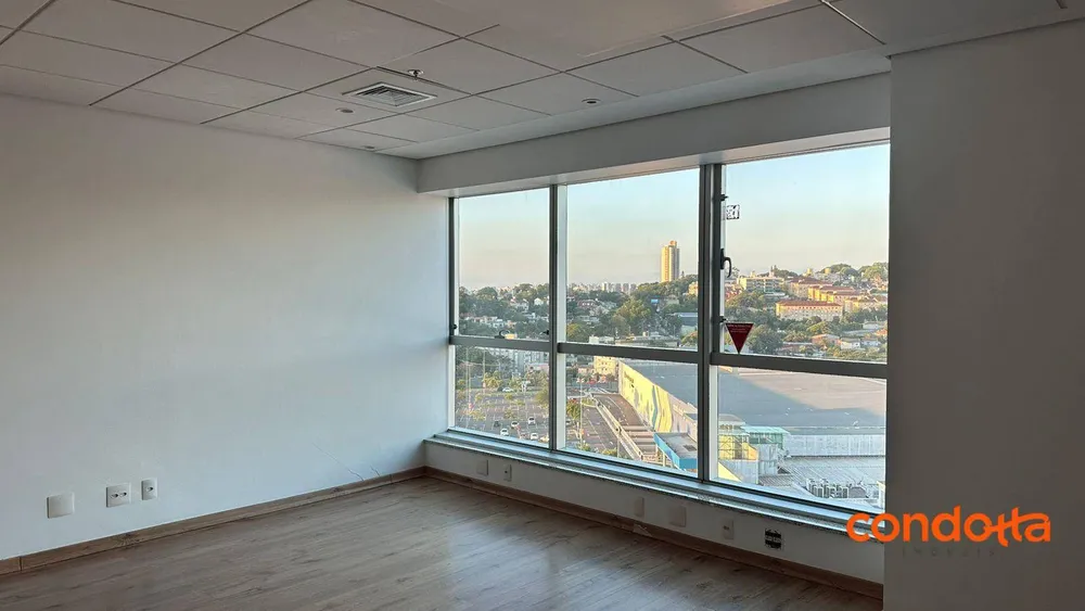 Sala-Conjunto, 40 m² - Foto 8