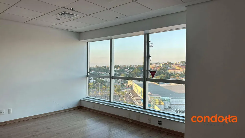 Sala-Conjunto, 40 m² - Foto 6