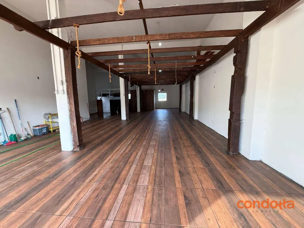 Loja-Salão, 200 m² - Foto 10