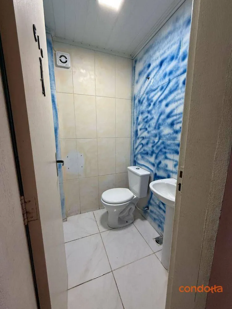 Loja-Salão, 200 m² - Foto 4