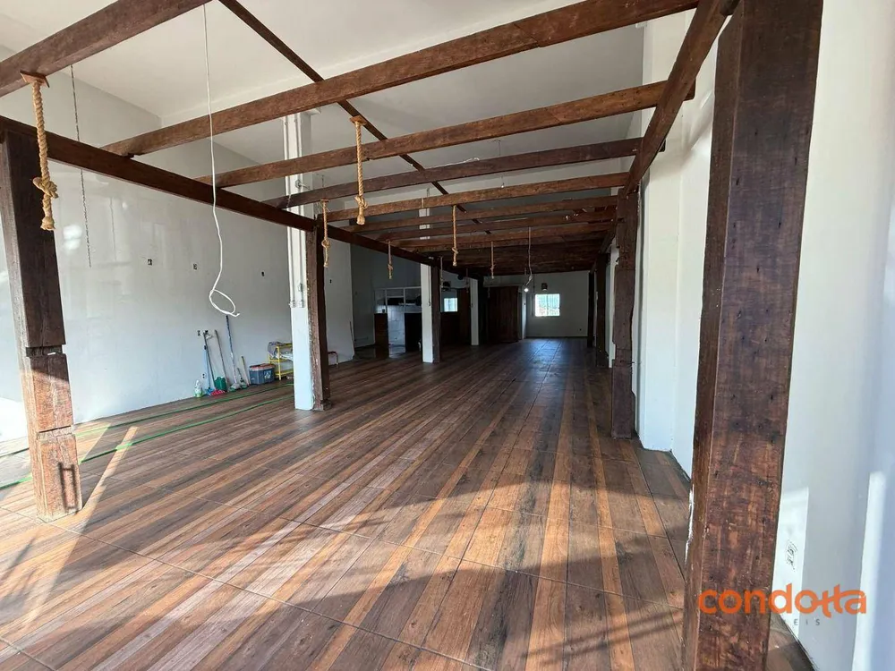 Loja-Salão, 200 m² - Foto 11