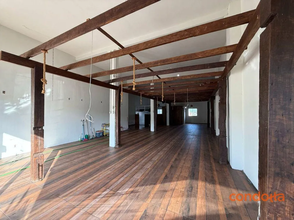 Loja-Salão, 200 m² - Foto 2