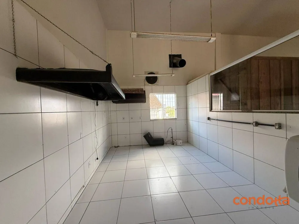 Loja-Salão, 200 m² - Foto 6