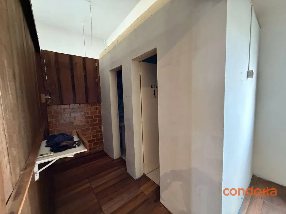 Loja-Salão, 200 m² - Foto 9