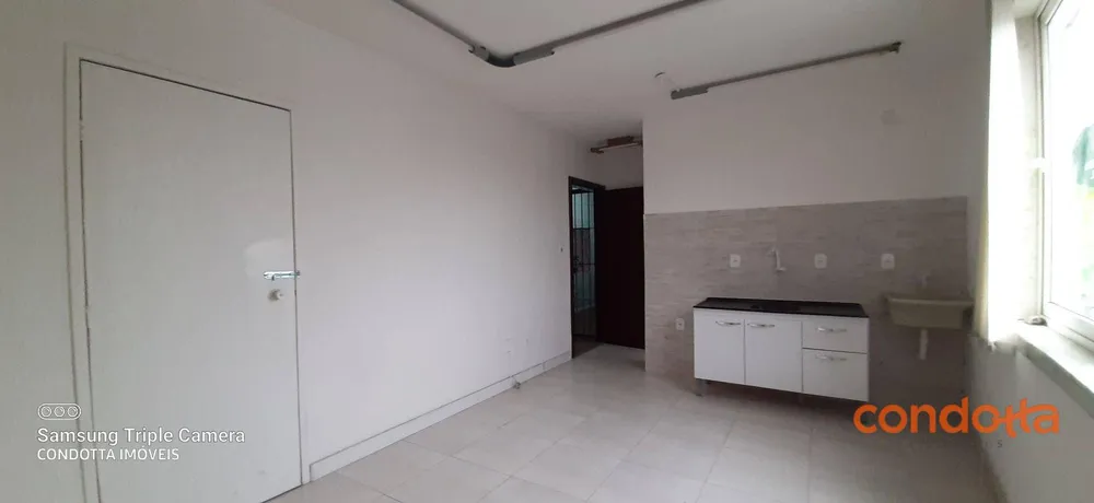 Kitnet-Studio, 25 m² - Foto 5