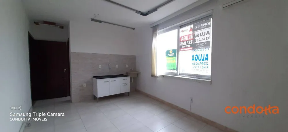 Kitnet-Studio, 25 m² - Foto 4