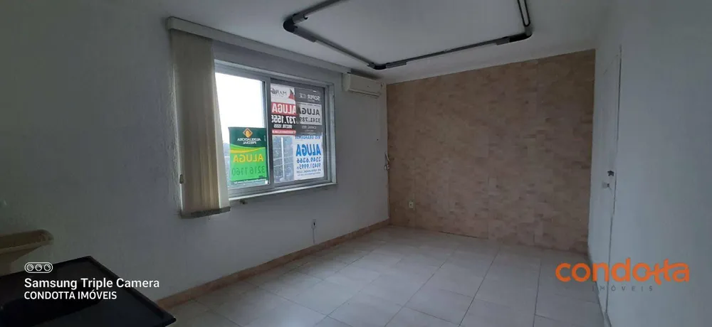 Kitnet-Studio, 25 m² - Foto 2