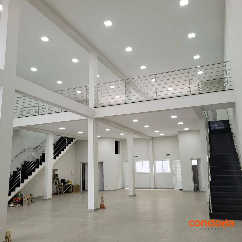 Loja-Salão, 360 m² - Foto 3