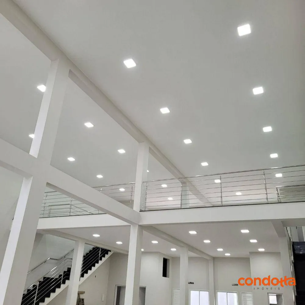 Loja-Salão, 360 m² - Foto 1