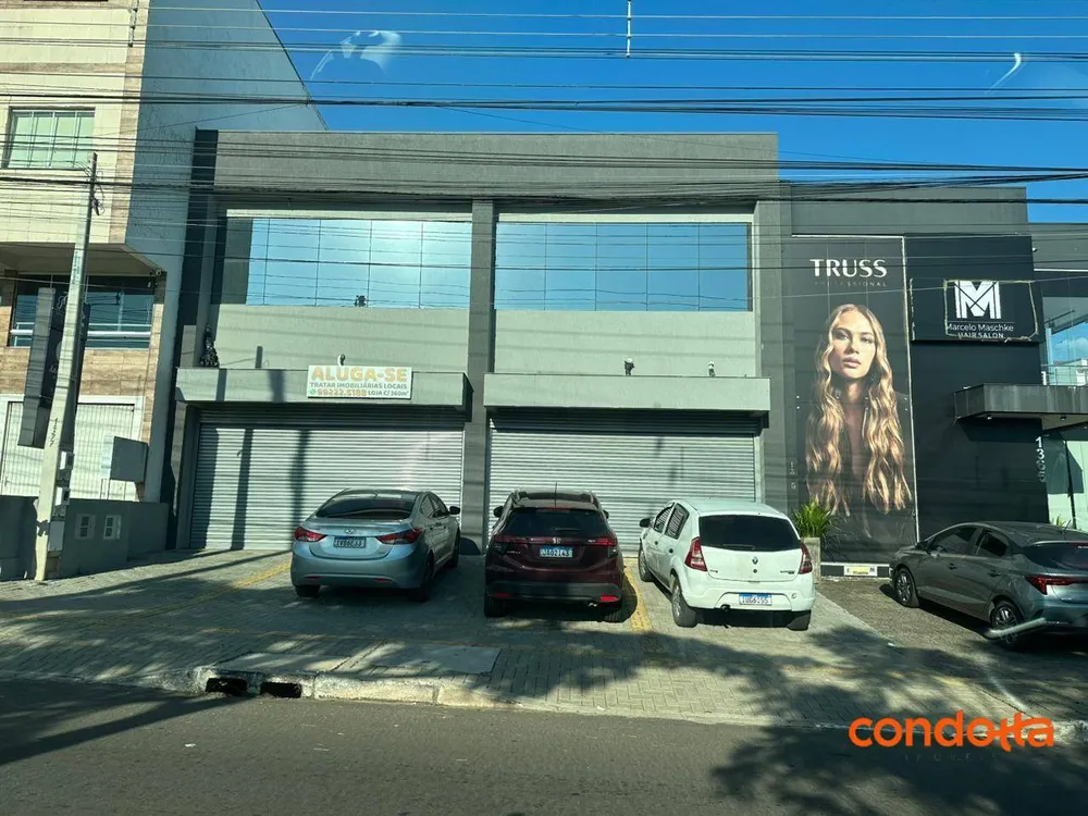 Loja-Salão, 360 m² - Foto 2