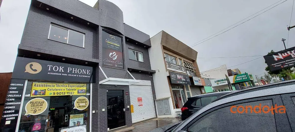 Loja-Salão, 68 m² - Foto 8