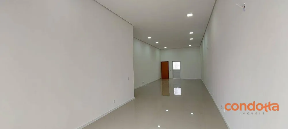 Loja-Salão, 68 m² - Foto 1