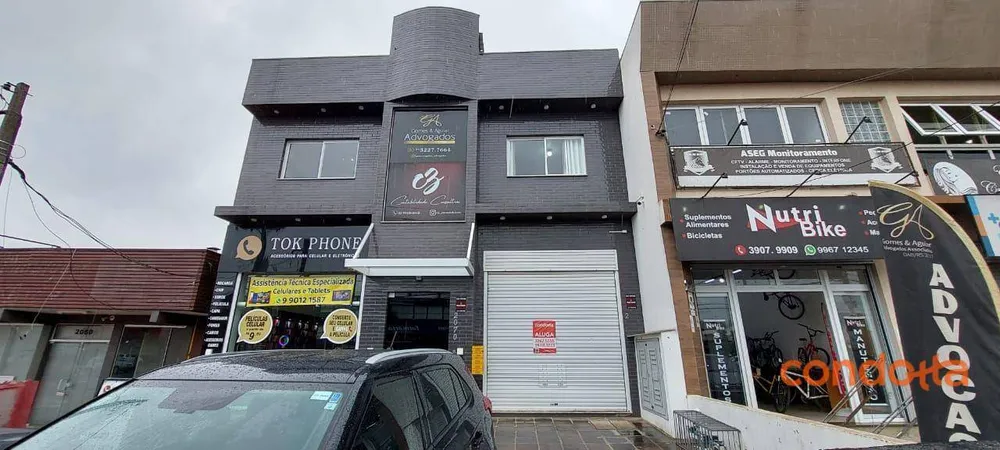 Loja-Salão, 68 m² - Foto 13