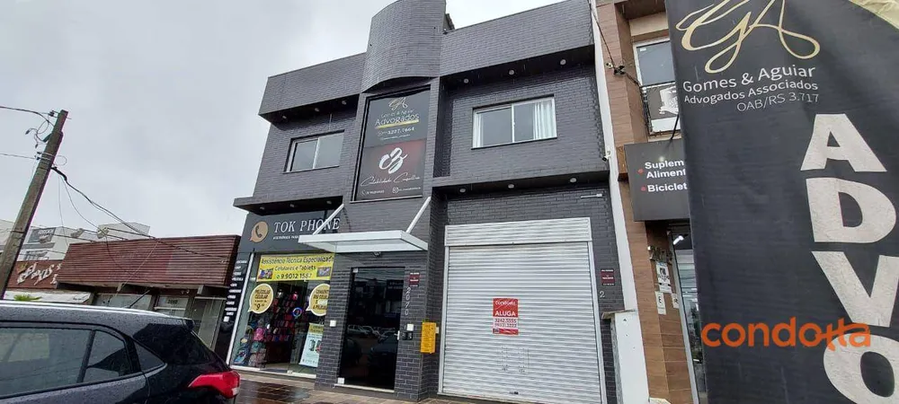 Loja-Salão, 68 m² - Foto 6