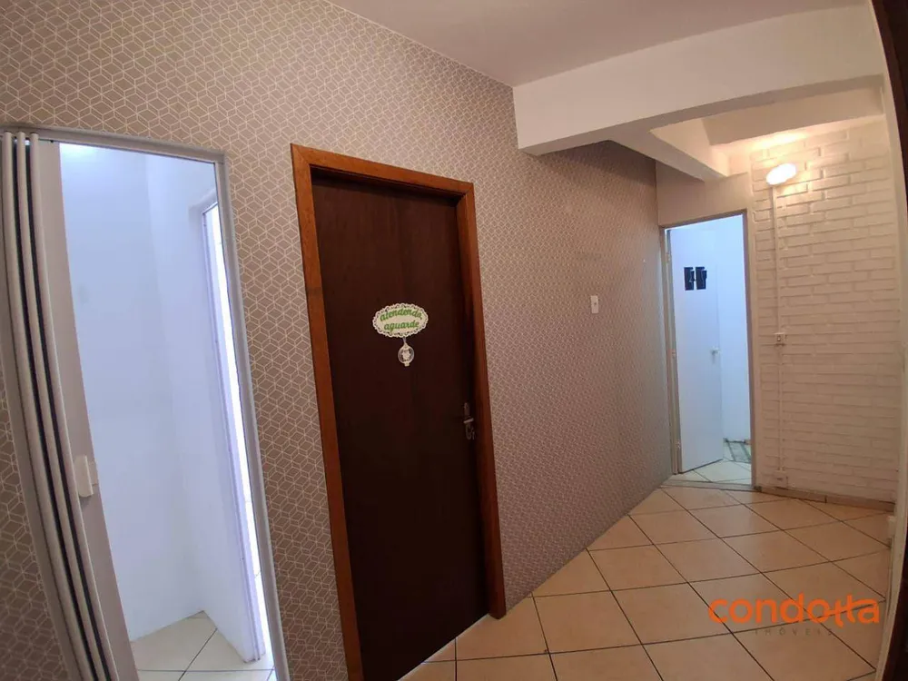 Sala-Conjunto, 27 m² - Foto 1