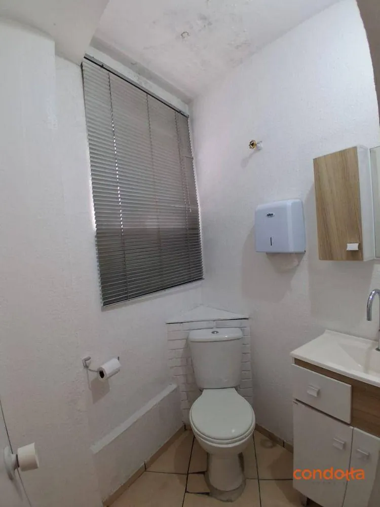 Sala-Conjunto, 27 m² - Foto 3