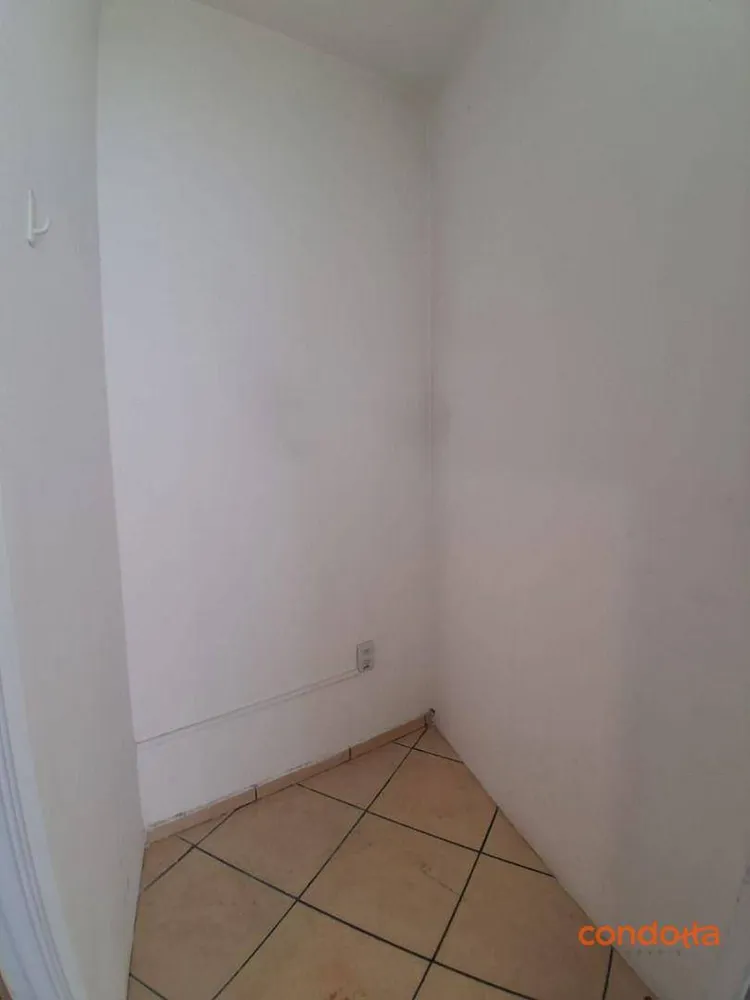 Sala-Conjunto, 27 m² - Foto 4