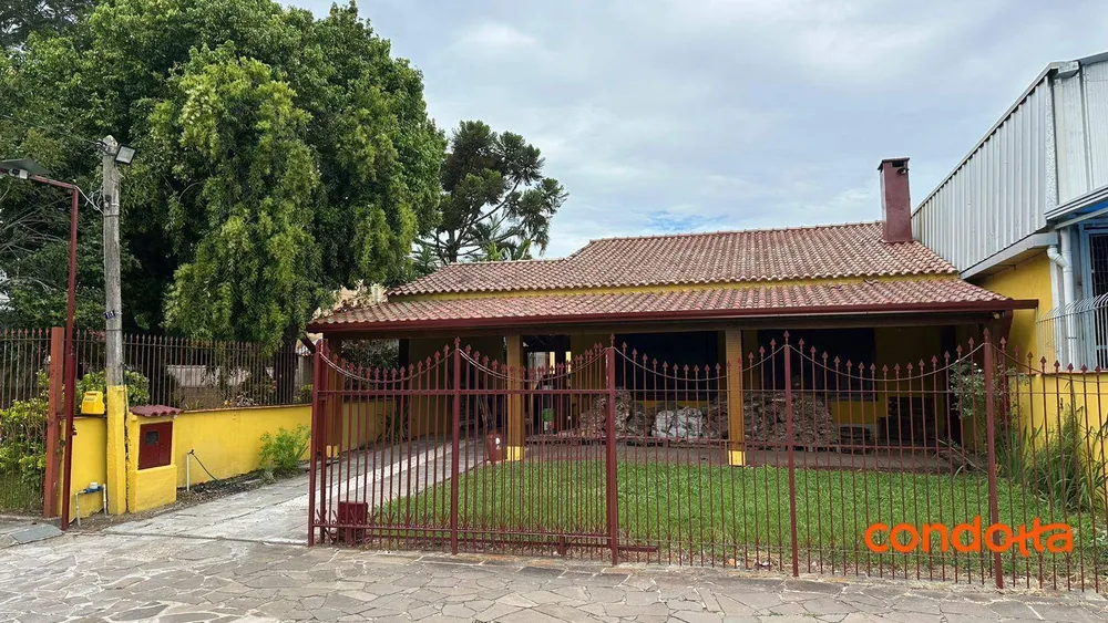 Casa, 450 m² - Foto 1
