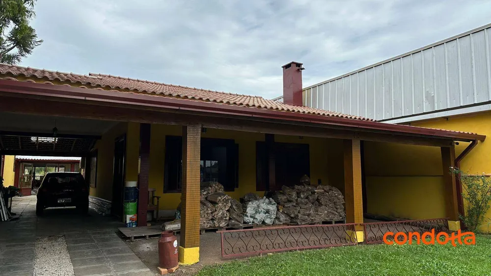 Casa, 450 m² - Foto 7