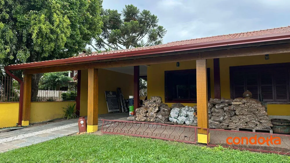 Casa, 450 m² - Foto 2