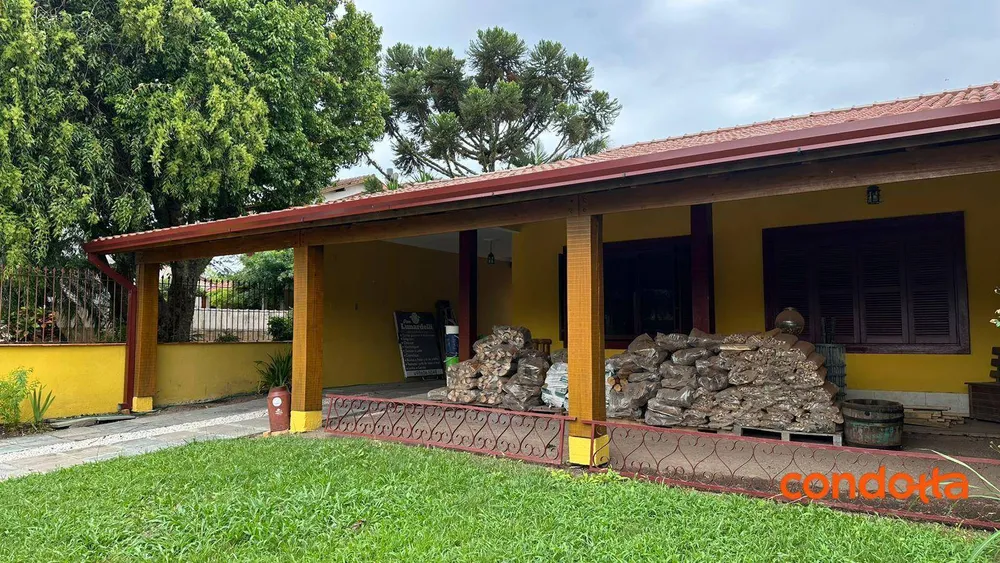 Casa, 450 m² - Foto 3