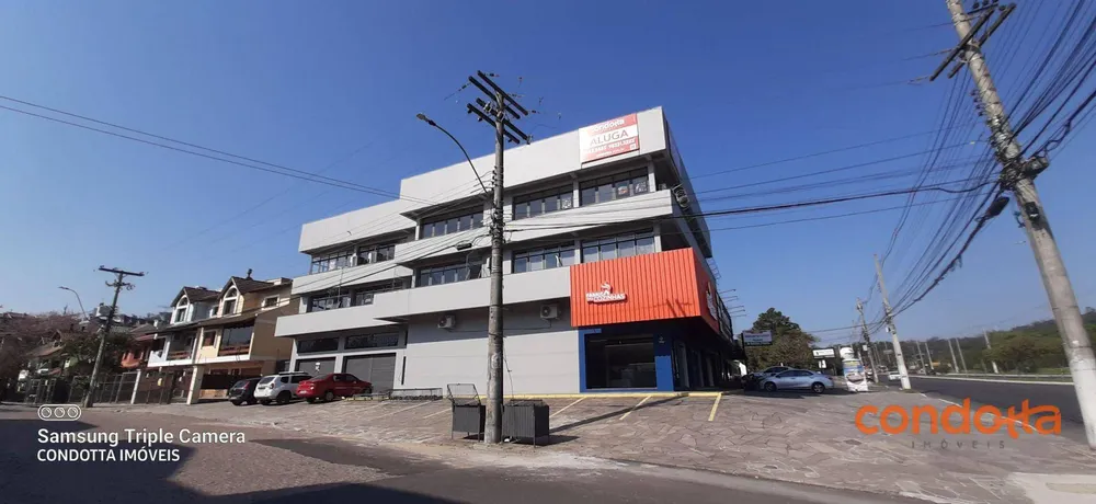 Sala-Conjunto, 360 m² - Foto 15