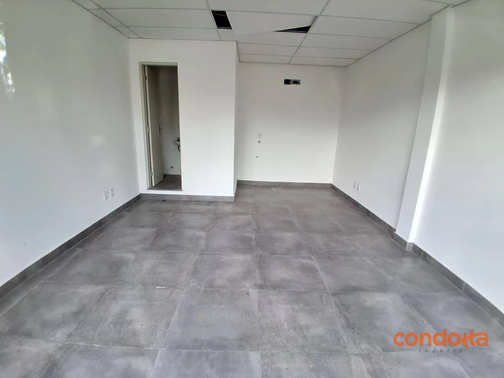 Loja-Salão, 27 m² - Foto 1