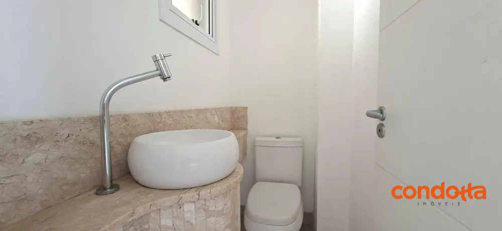 Casa de Condomínio, 4 quartos - Foto 9