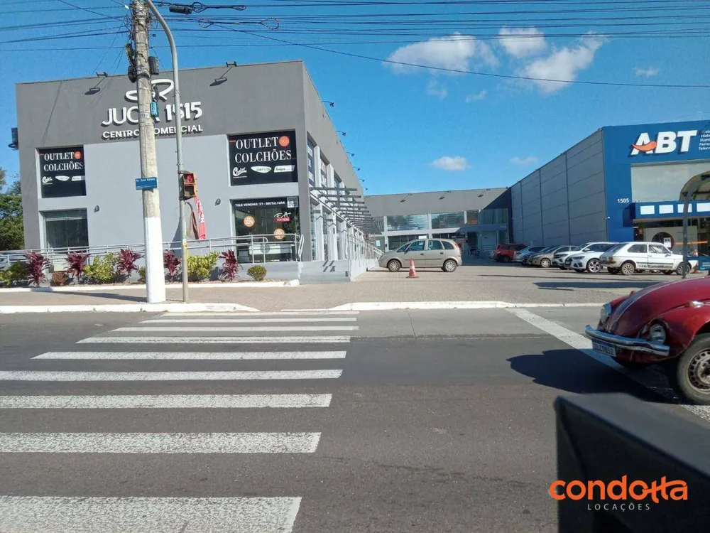 Loja-Salão, 159 m² - Foto 2
