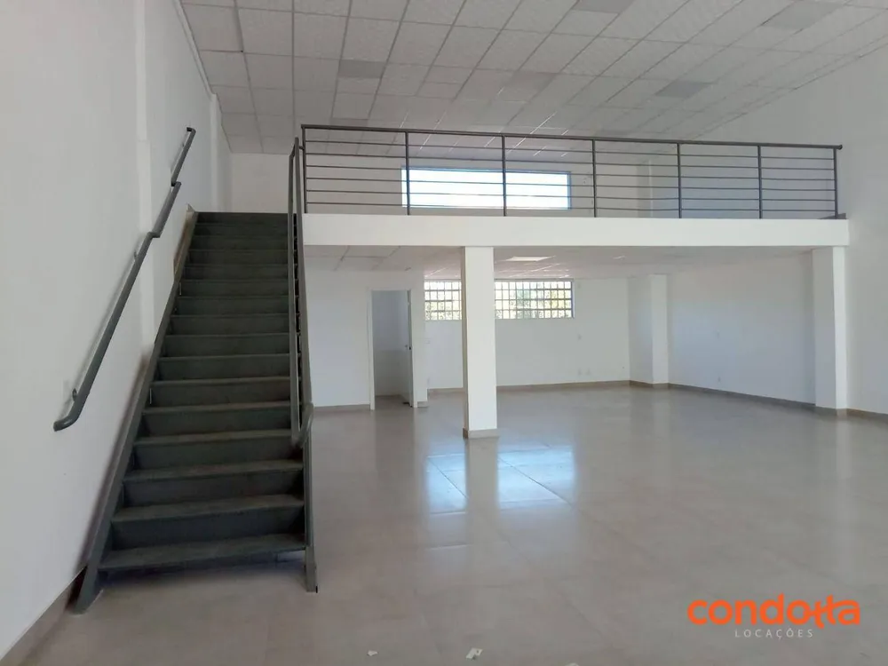Loja-Salão, 159 m² - Foto 4