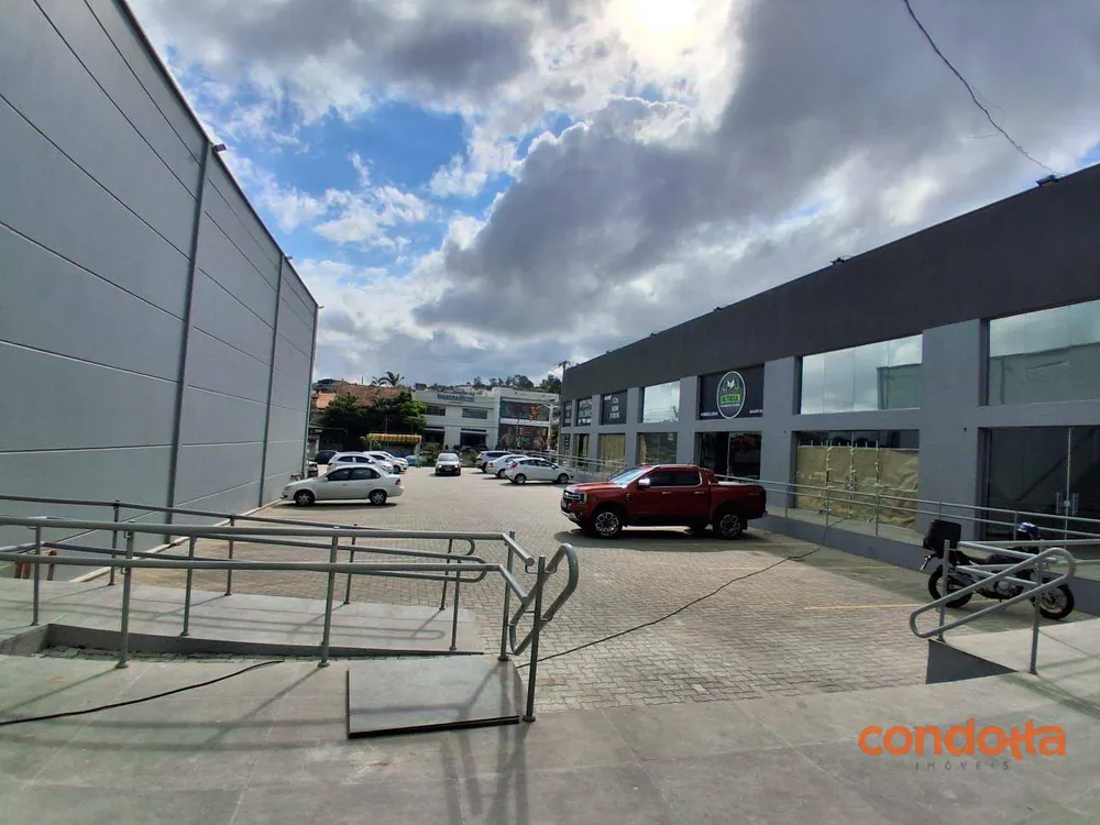 Loja-Salão, 159 m² - Foto 3
