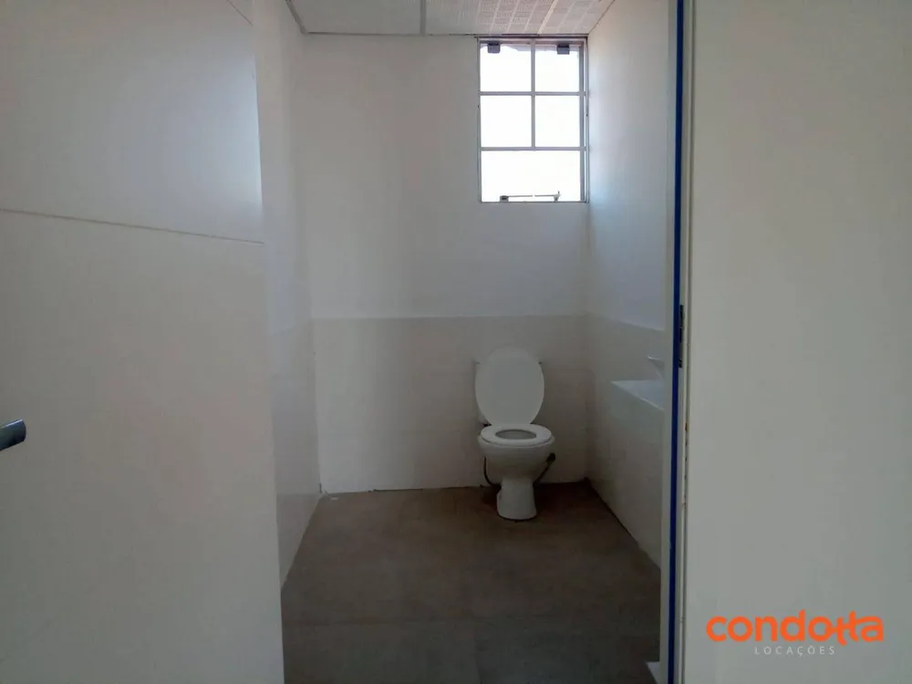 Loja-Salão, 159 m² - Foto 12