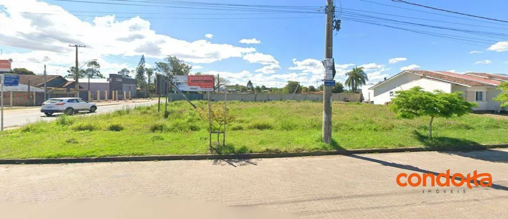 Terreno, 551 m² - Foto 1