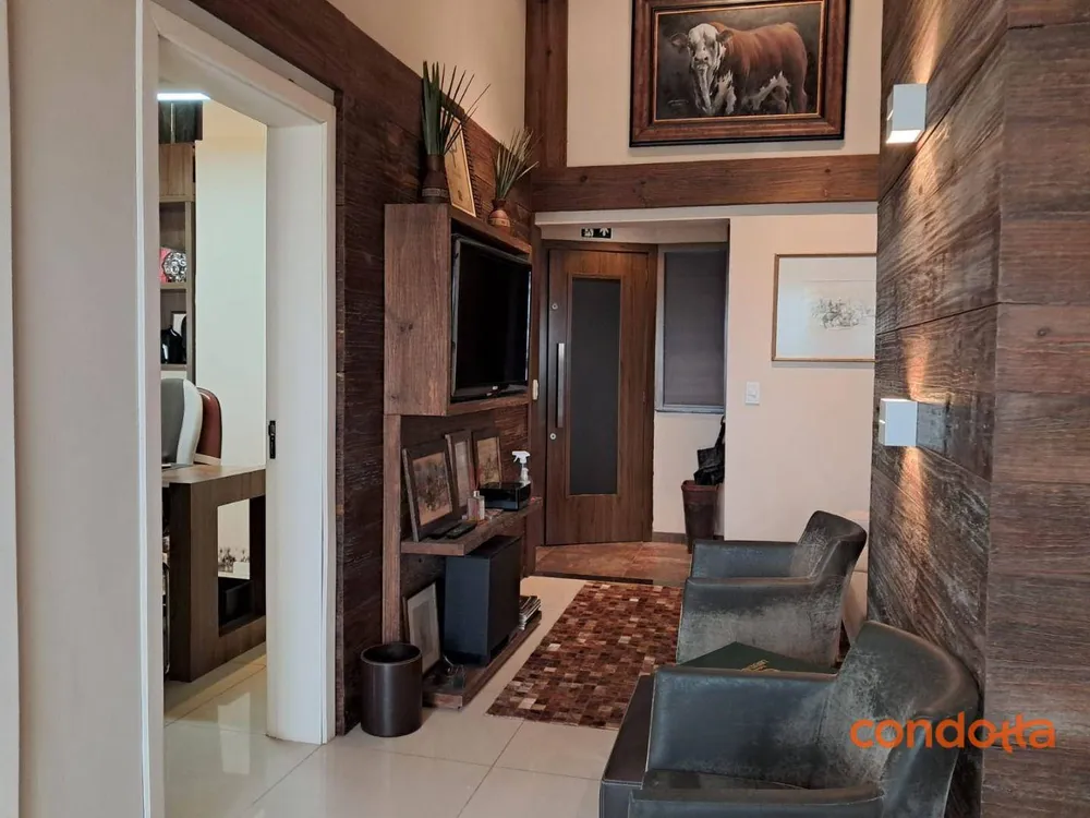 Sala-Conjunto, 80 m² - Foto 2