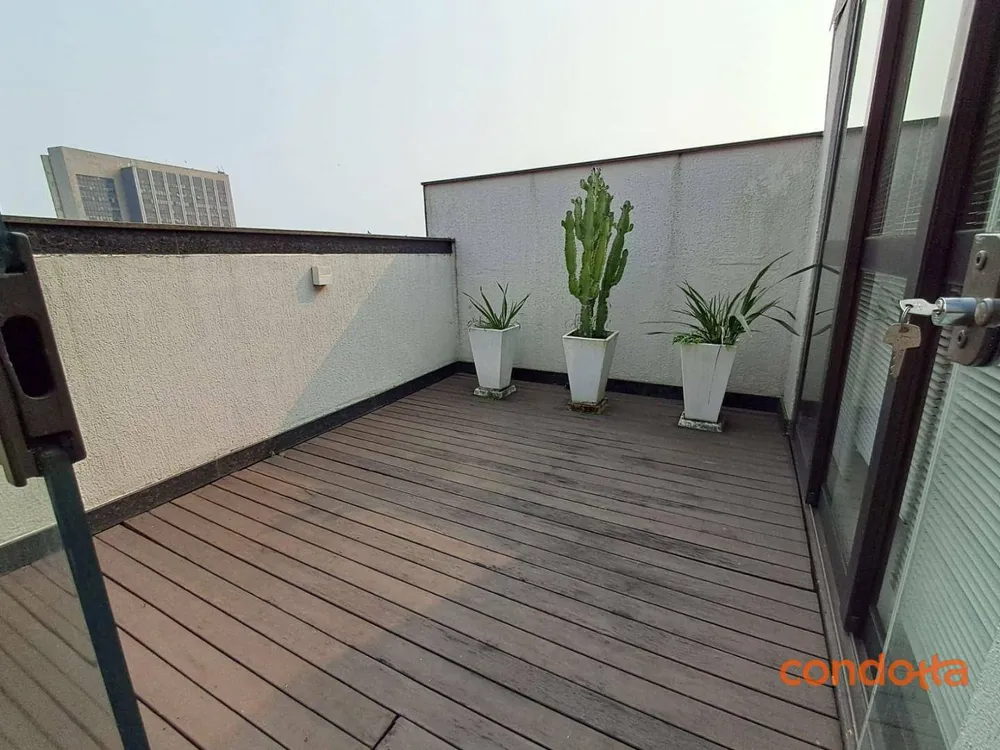 Sala-Conjunto, 80 m² - Foto 9