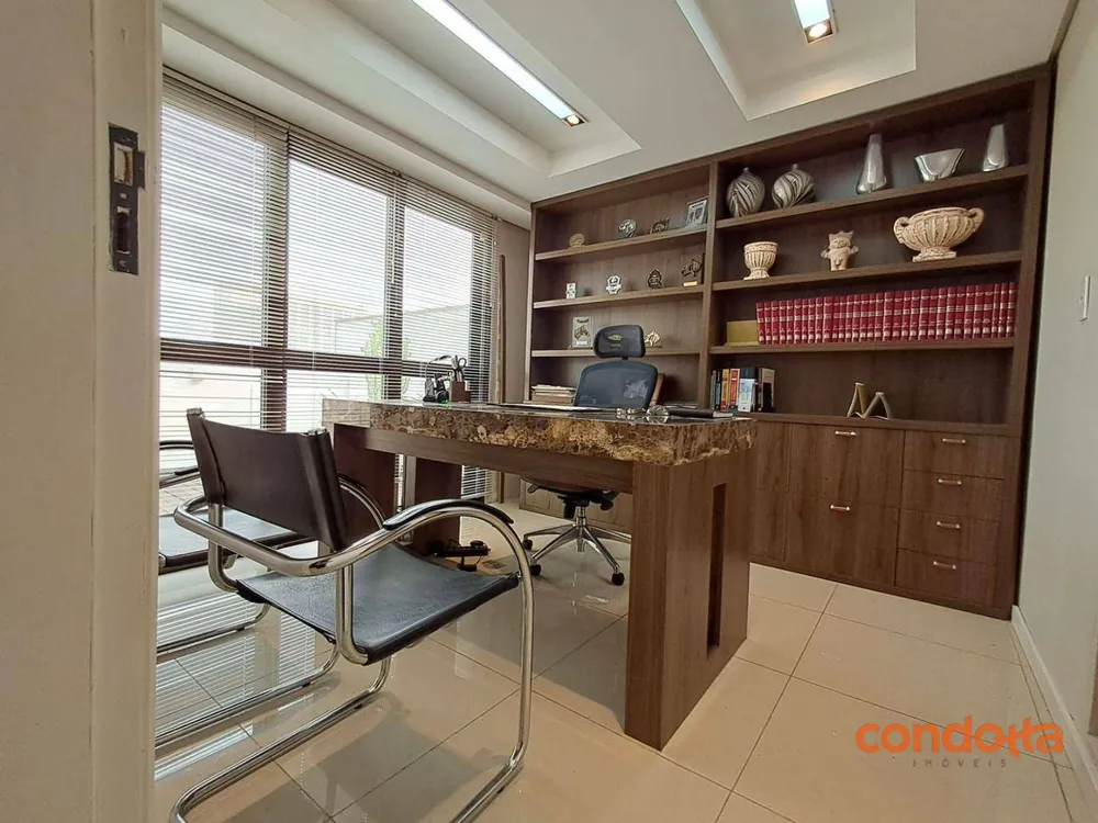 Sala-Conjunto, 80 m² - Foto 4
