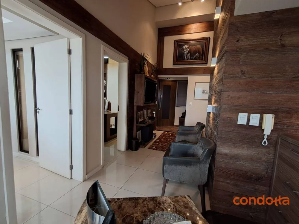 Sala-Conjunto, 80 m² - Foto 6