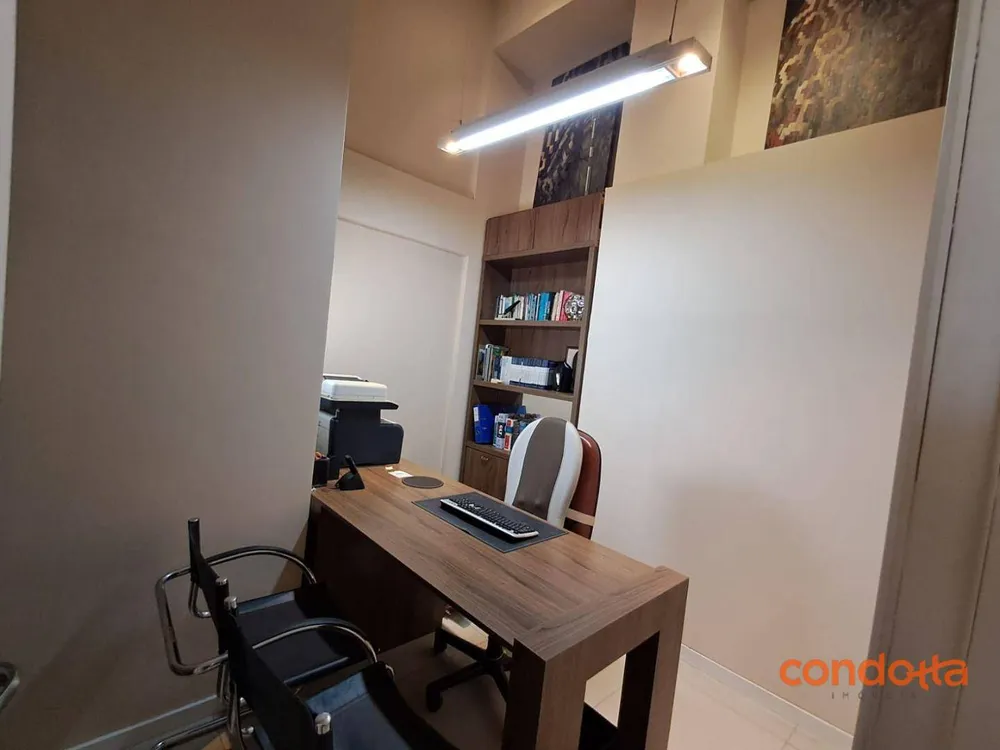 Sala-Conjunto, 80 m² - Foto 3