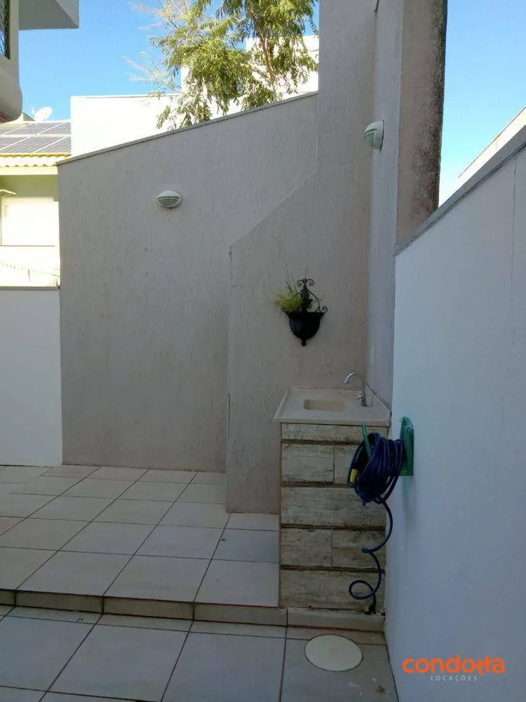 Casa de Condomínio, 3 quartos - Foto 7