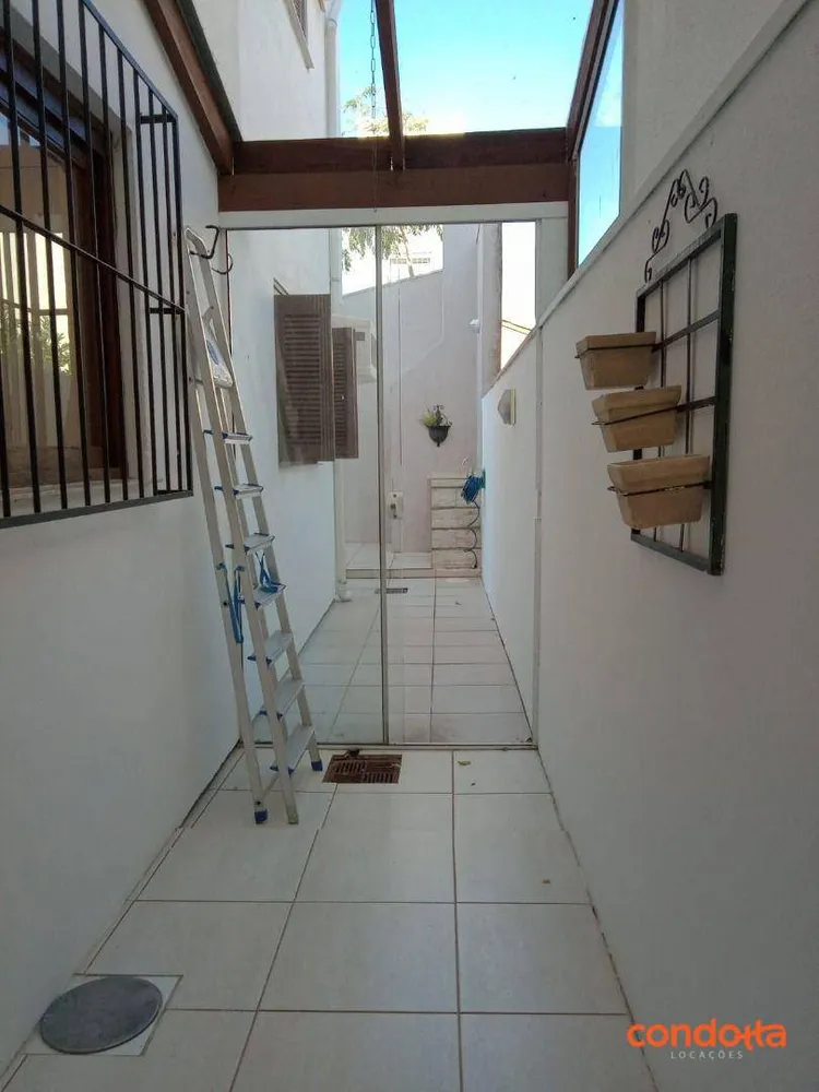 Casa de Condomínio, 3 quartos - Foto 13