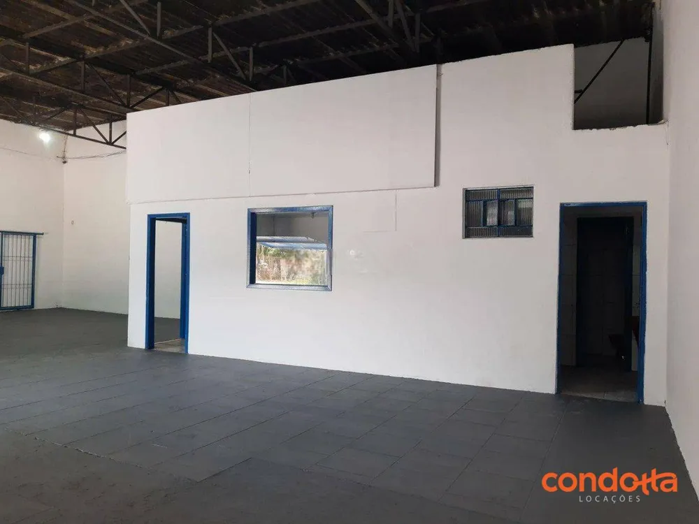 Depósito-Galpão, 180 m² - Foto 7
