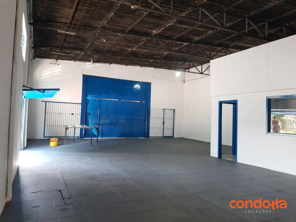 Depósito-Galpão, 180 m² - Foto 8