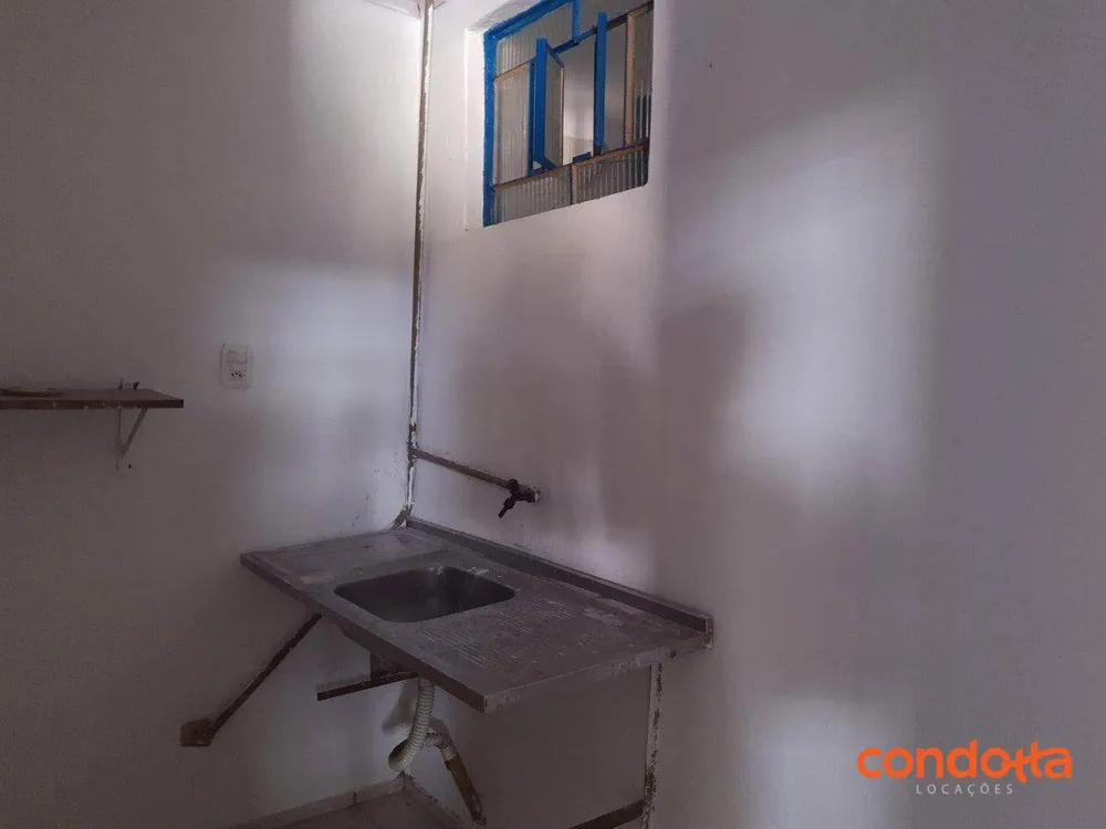 Depósito-Galpão, 180 m² - Foto 11