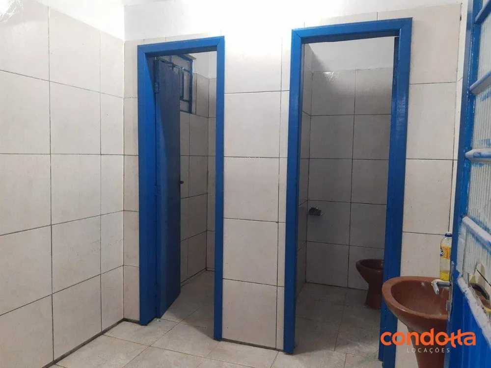 Depósito-Galpão, 180 m² - Foto 10