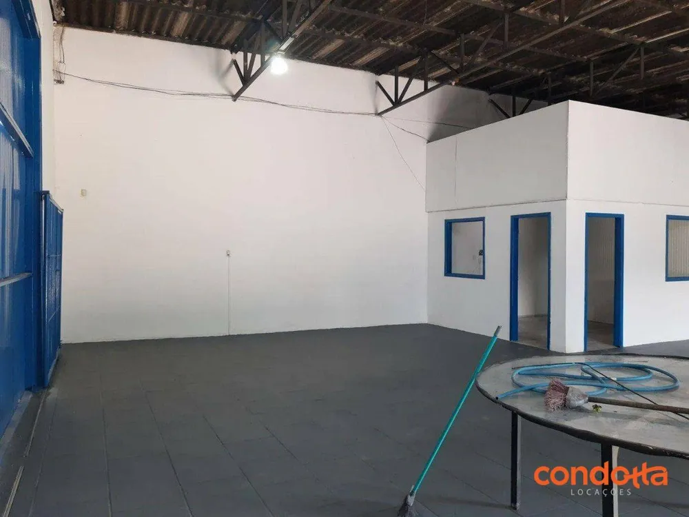 Depósito-Galpão, 180 m² - Foto 5