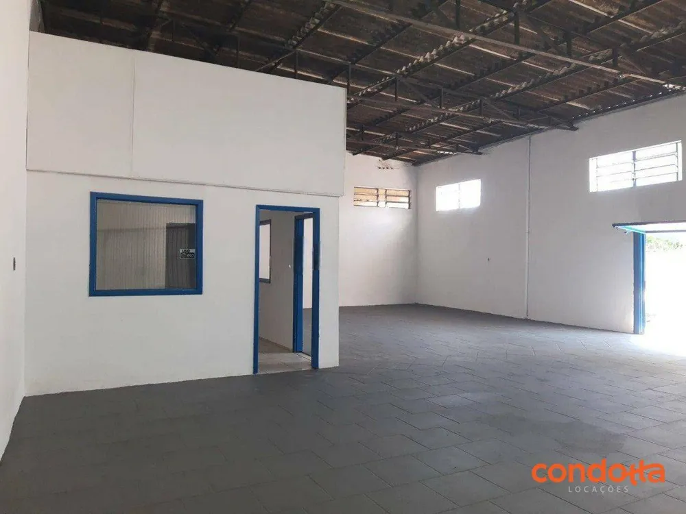 Depósito-Galpão, 180 m² - Foto 4