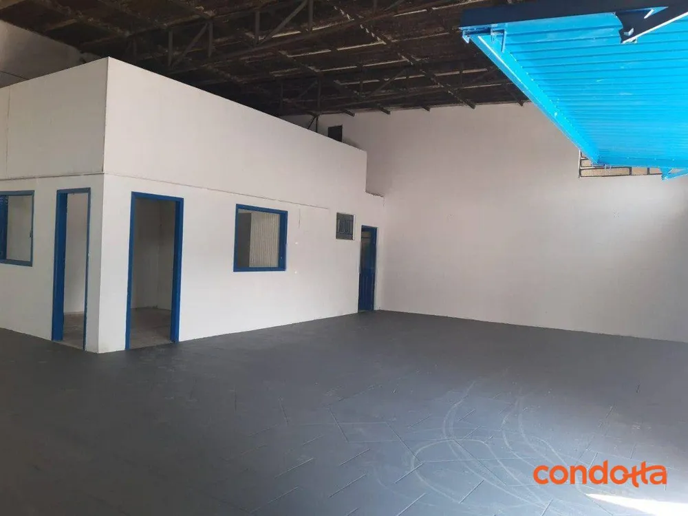 Depósito-Galpão, 180 m² - Foto 6